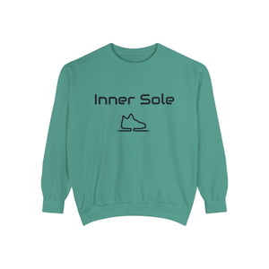 Inner Sole Logo Sweatshirt