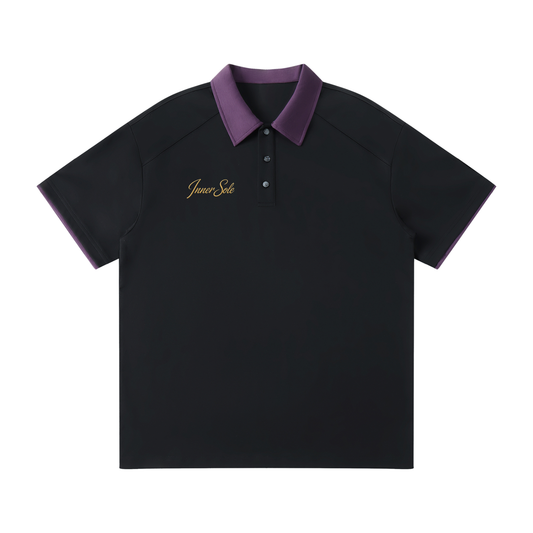 Inner Sole Crest Polo
