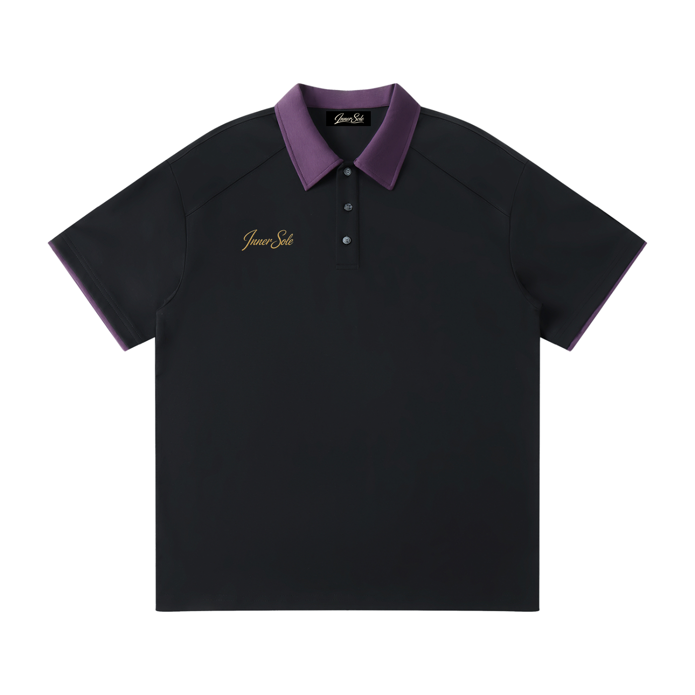 INNER SOLE “ROYAL PURPOSE” POLO