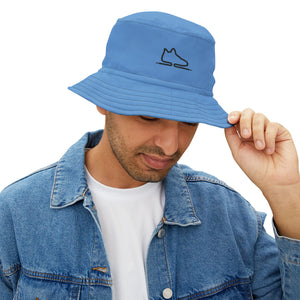 LOGO Bucket Hat