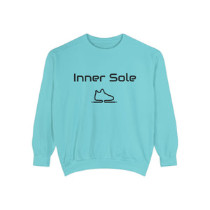 Inner Sole Logo Sweatshirt