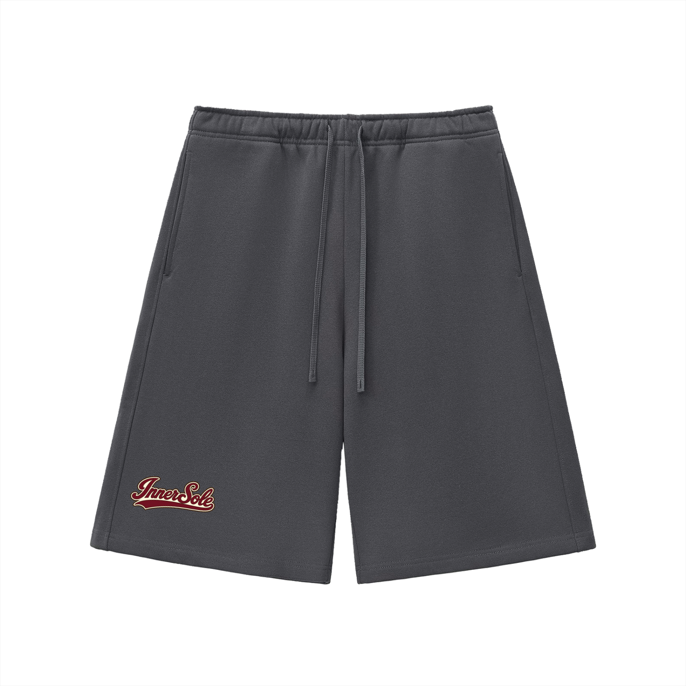 INNER SOLE Essential Heavyweight Shorts