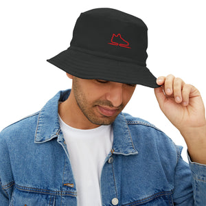 LOGO Bucket Hat