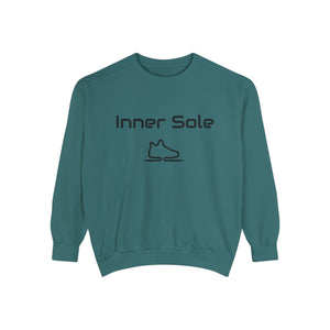 Inner Sole Logo Sweatshirt