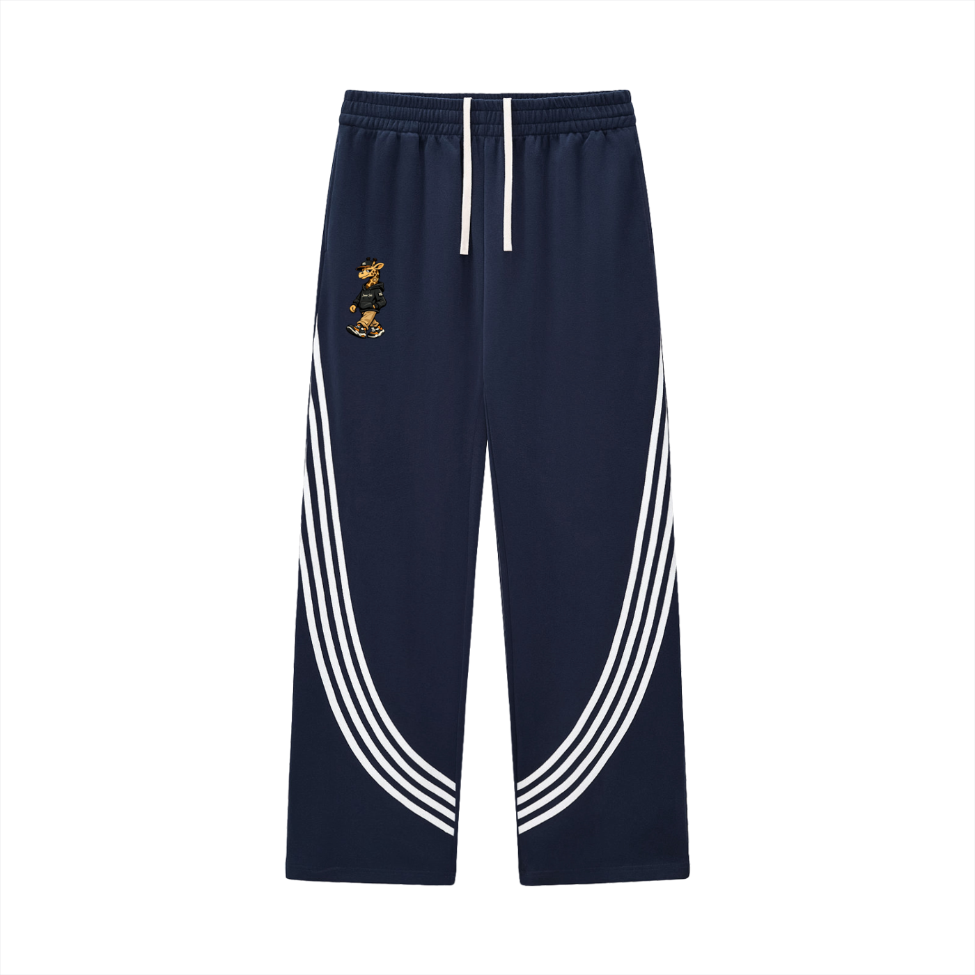 “Giraffe Walk”  Sweatpants