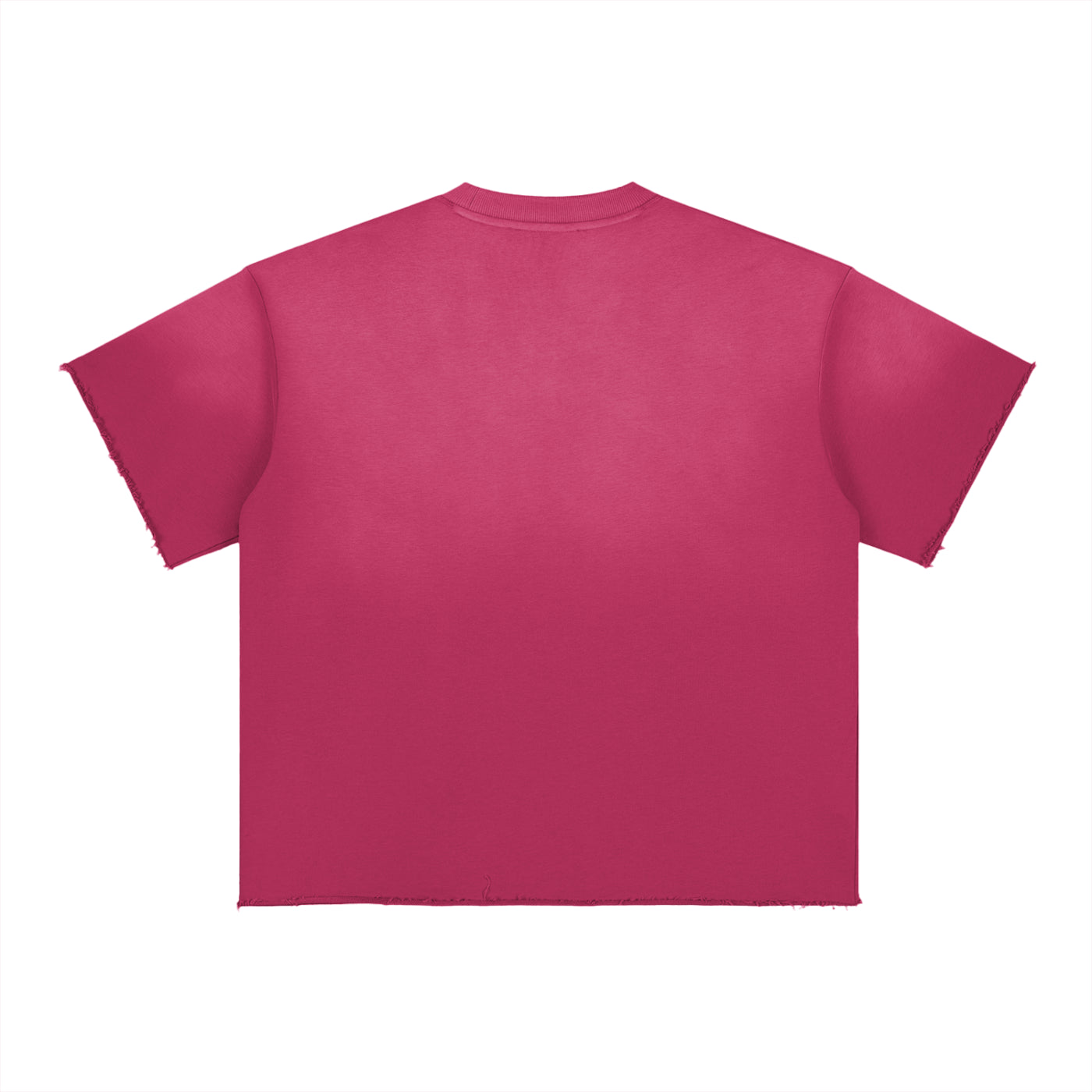 "IS" Sun Fade Set Top