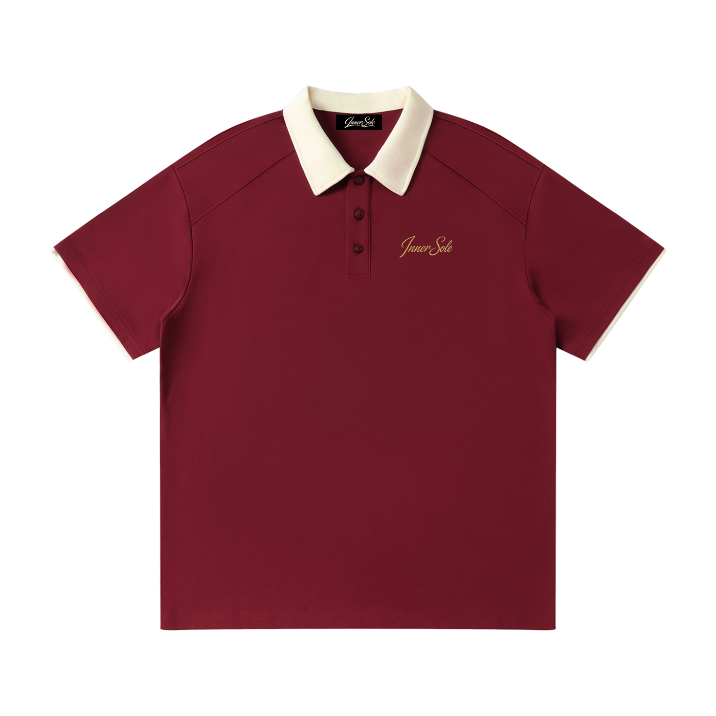 INNER SOLE “ROYAL PURPOSE” POLO