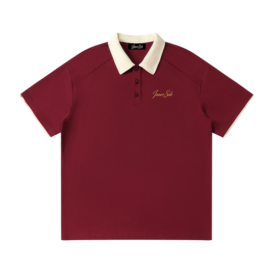 INNER SOLE “ROYAL PURPOSE” POLO
