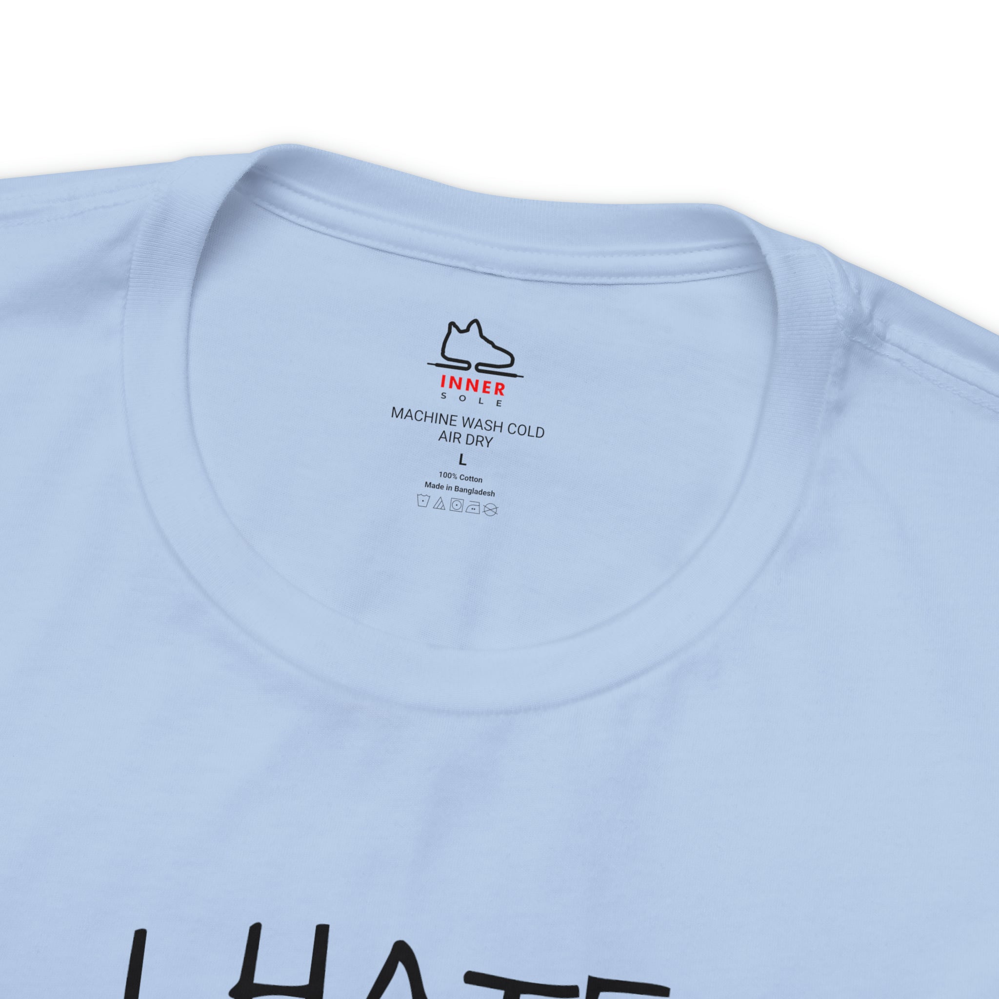 "Small Talk" Tee