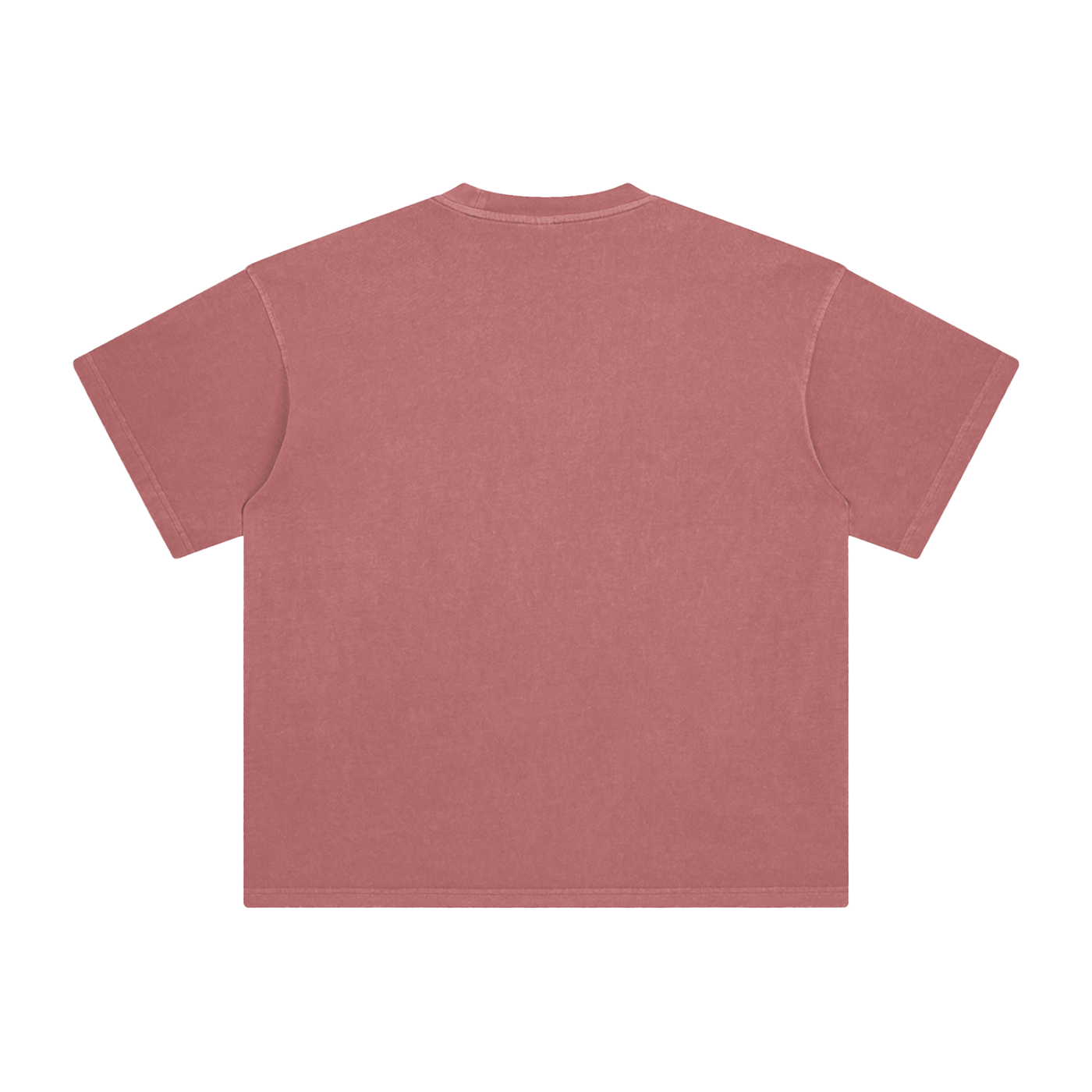 "ROOTED" T-Shirt