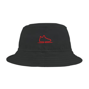 LOGO Bucket Hat