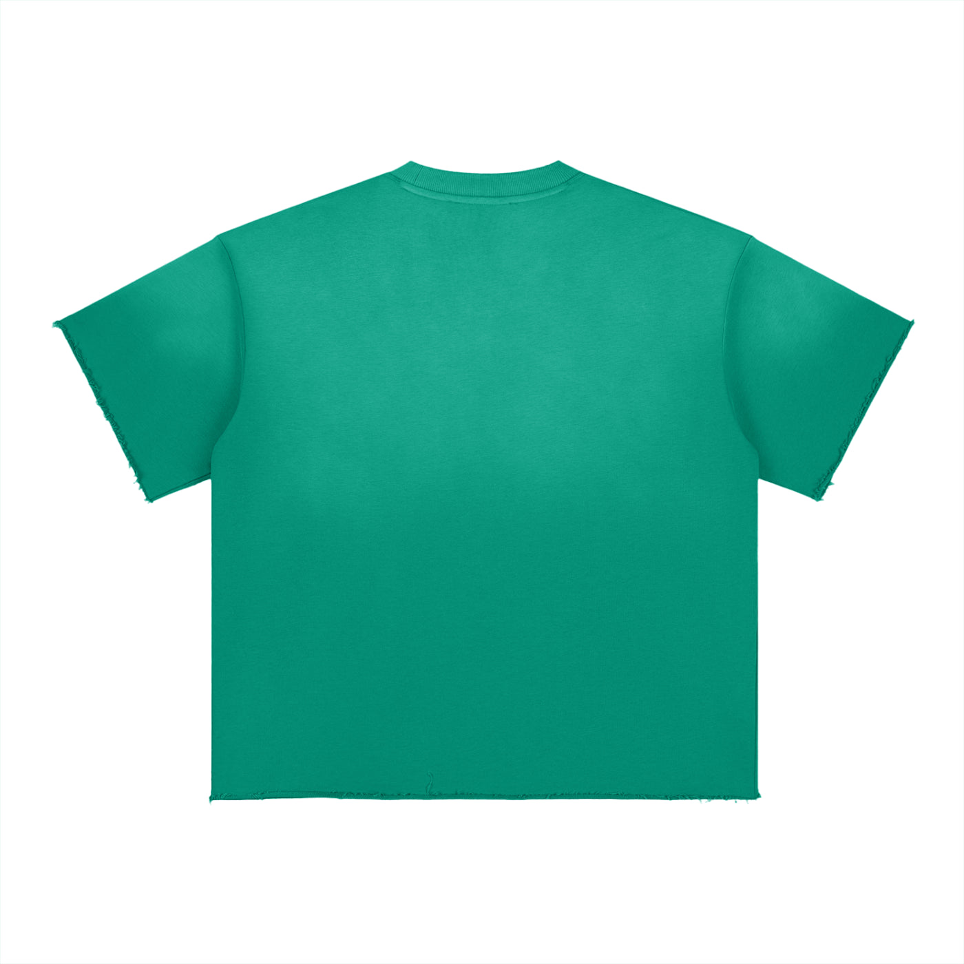 "IS" Sun Fade Set Top