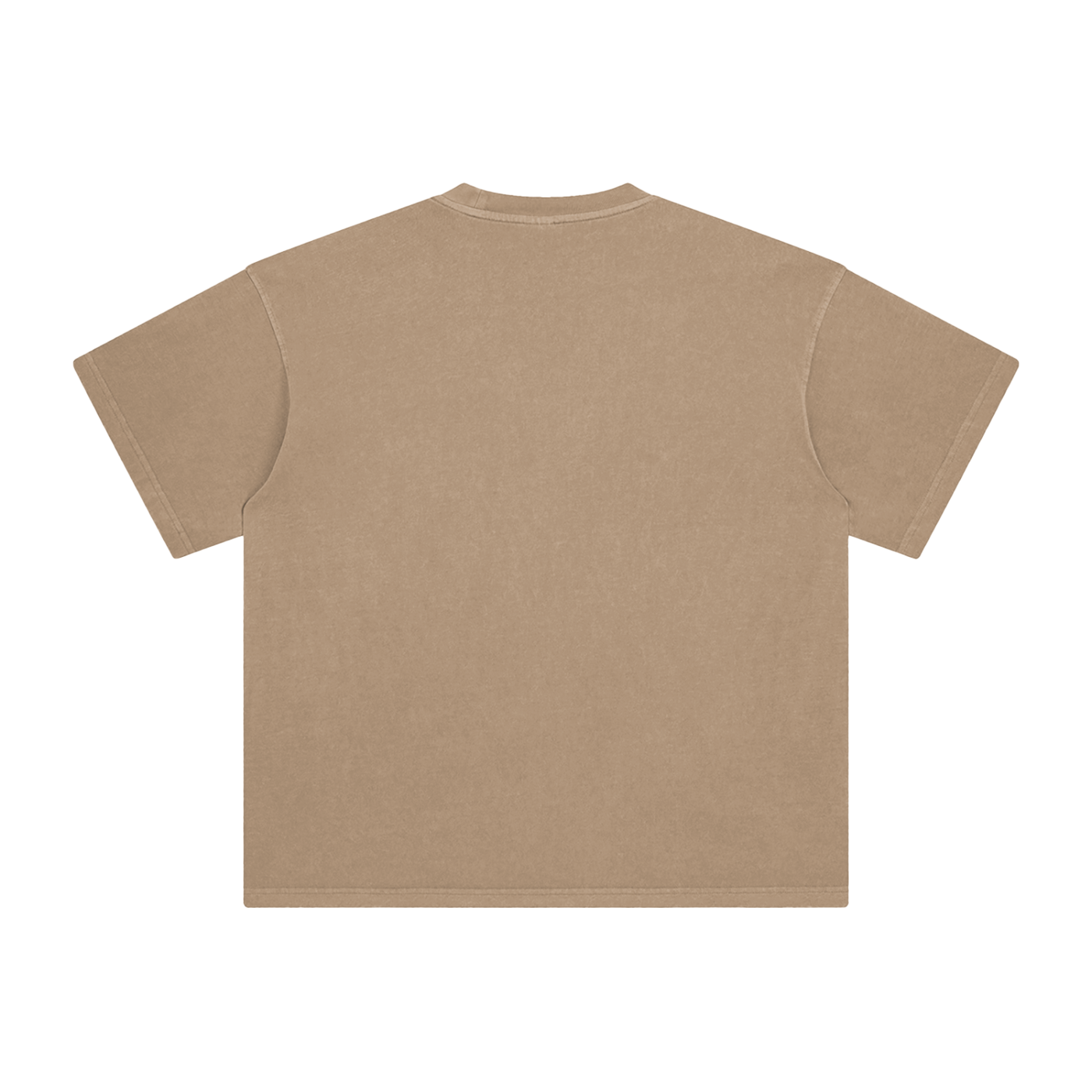 "ROOTED" T-Shirt