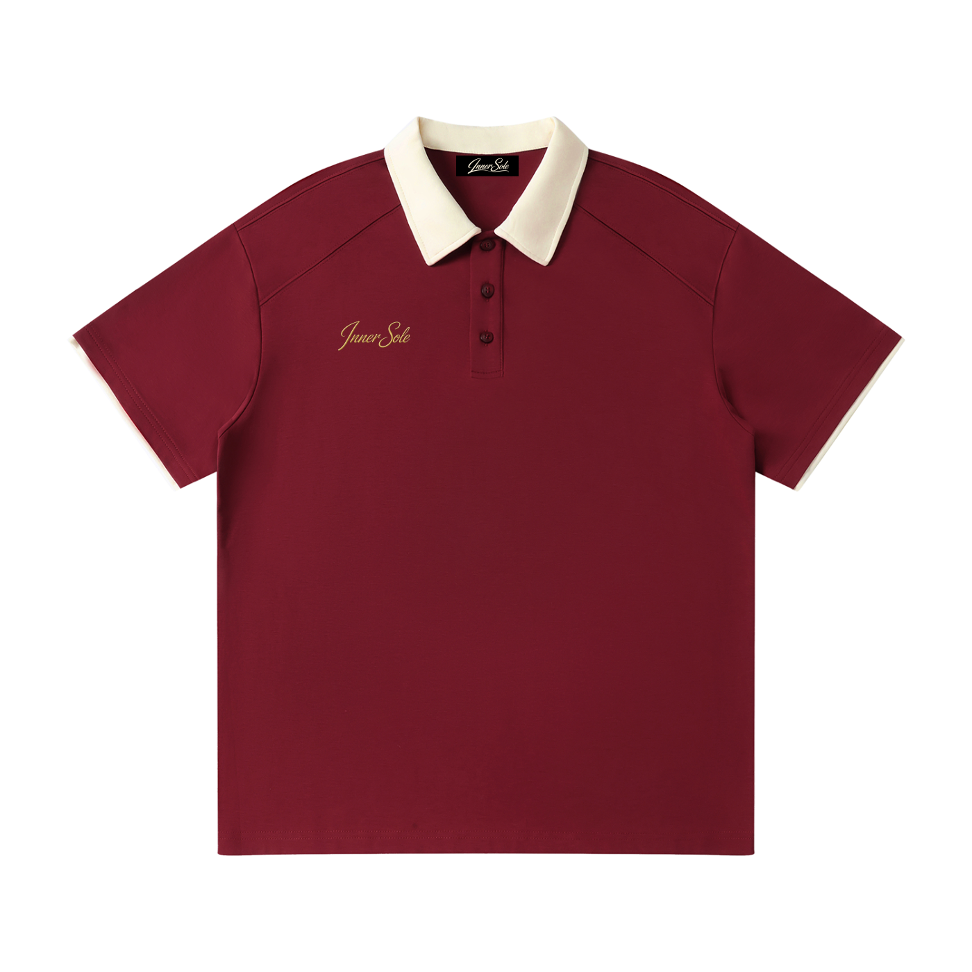 INNER SOLE “ROYAL PURPOSE” POLO