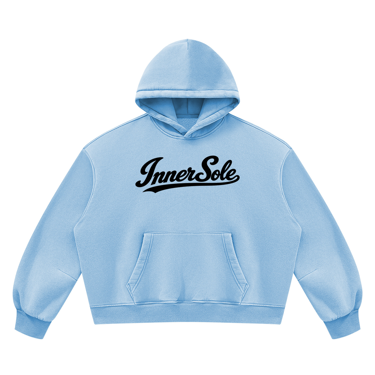 Inner Sole True North Fleece Hoodie