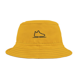 LOGO Bucket Hat