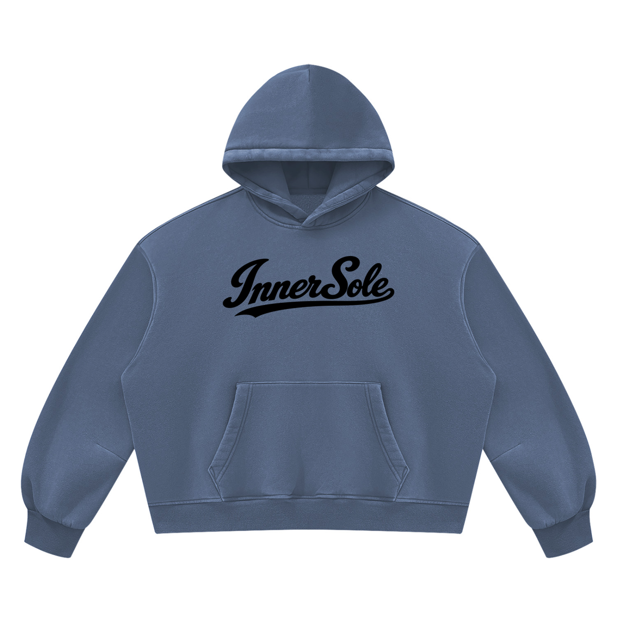 Inner Sole True North Fleece Hoodie