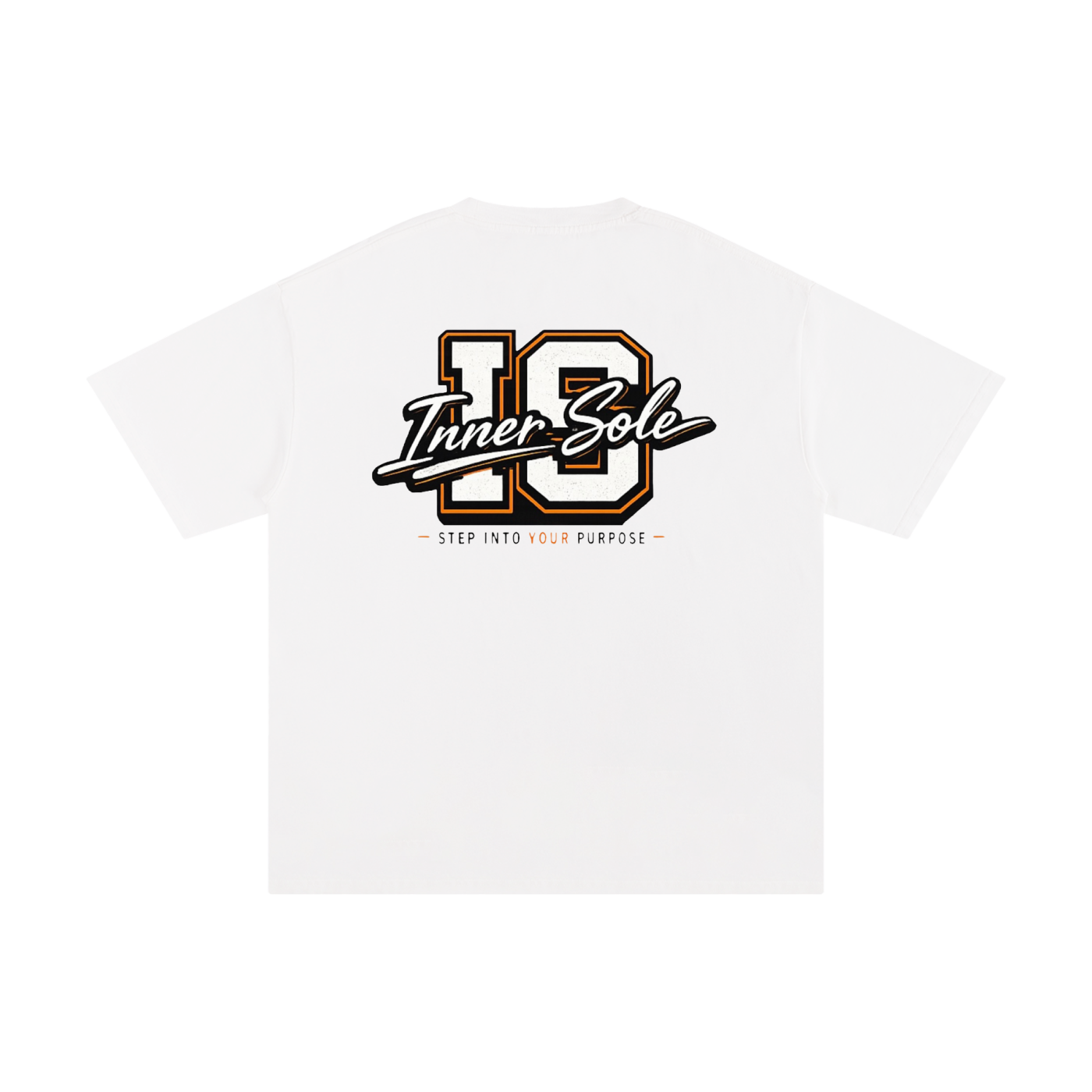INNER SOLE “GIRAFFE WALK” TEE