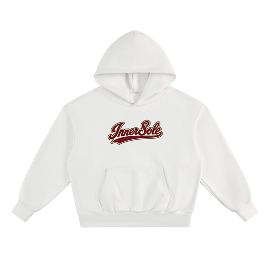 INNER SOLE Essential Heavyweight Hoodie