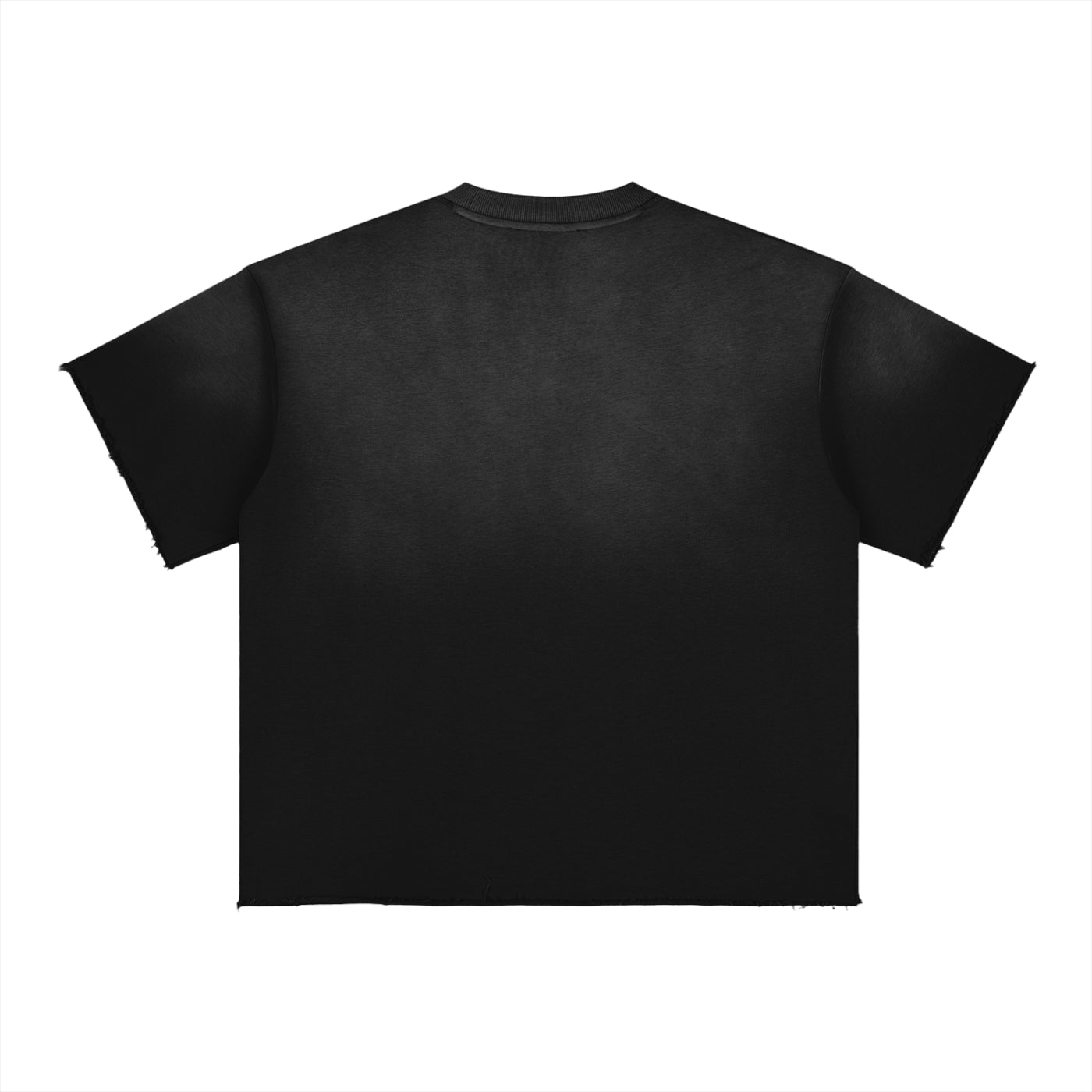 "IS" Sun Fade Set Top