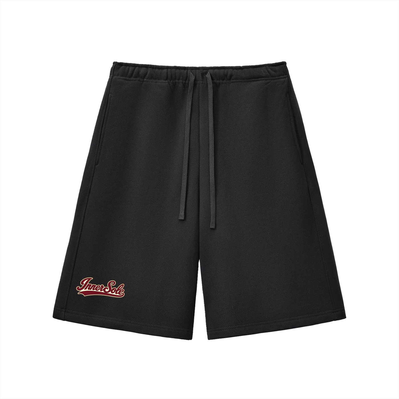 INNER SOLE Essential Heavyweight Shorts