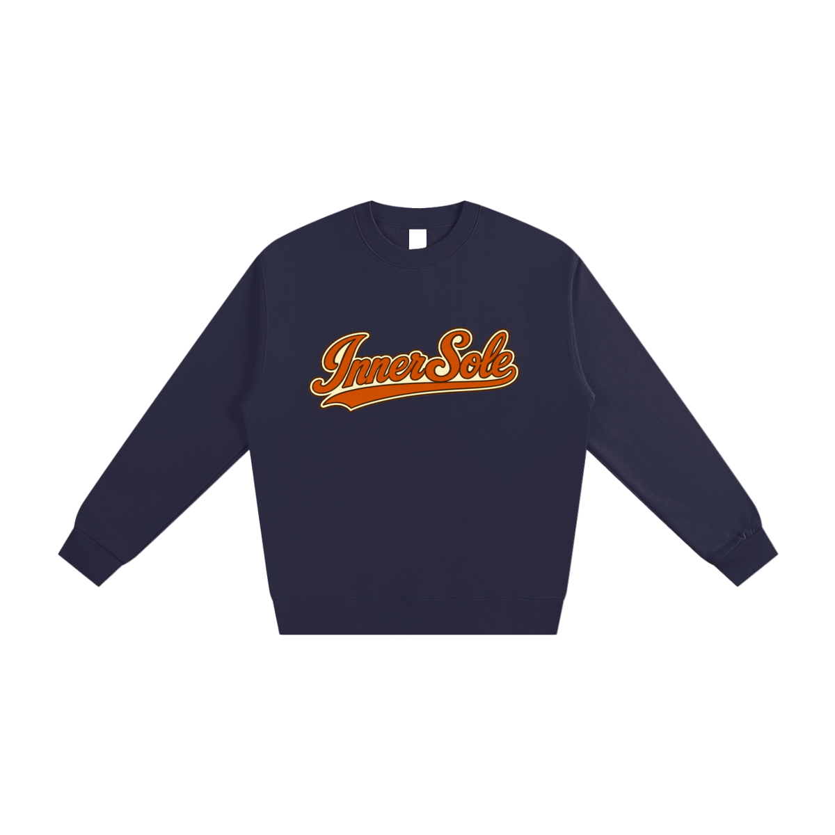 Inner Sole Signature Sweat Set (Top)