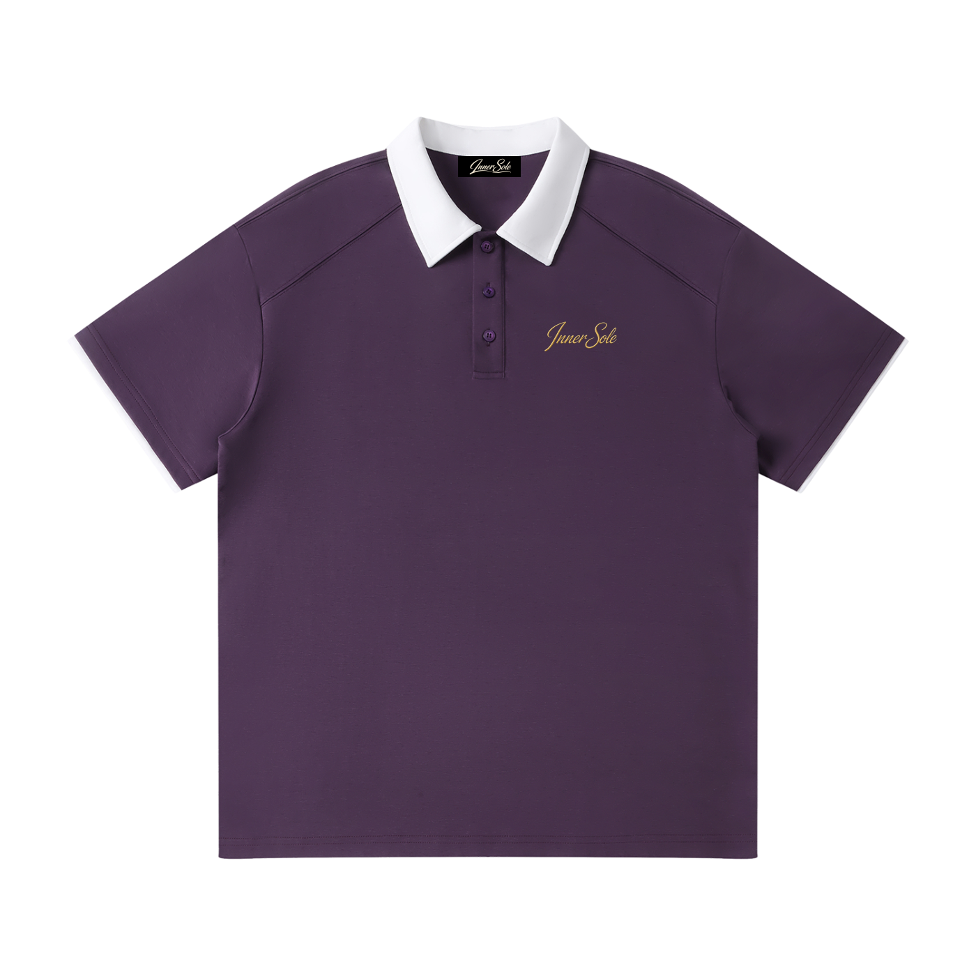 INNER SOLE “ROYAL PURPOSE” POLO