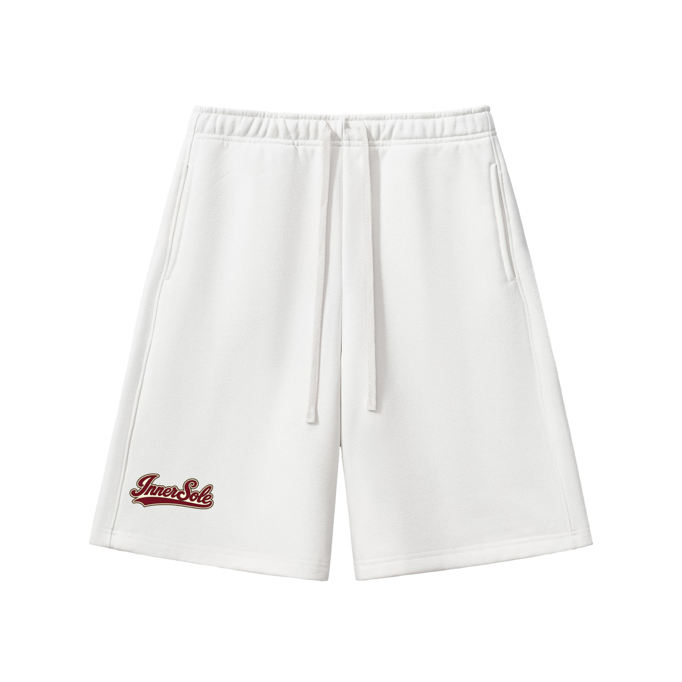 INNER SOLE Essential Heavyweight Shorts