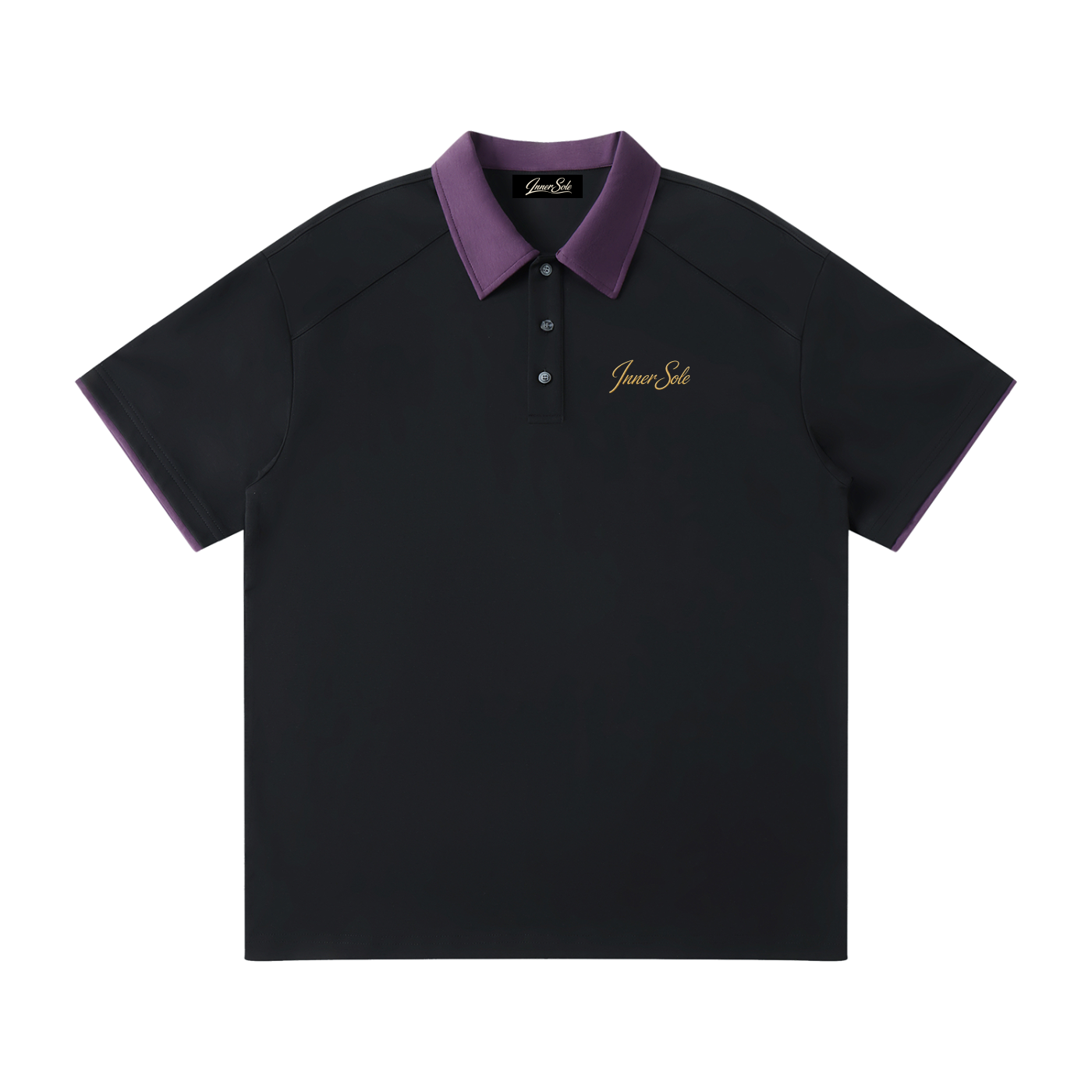INNER SOLE “ROYAL PURPOSE” POLO
