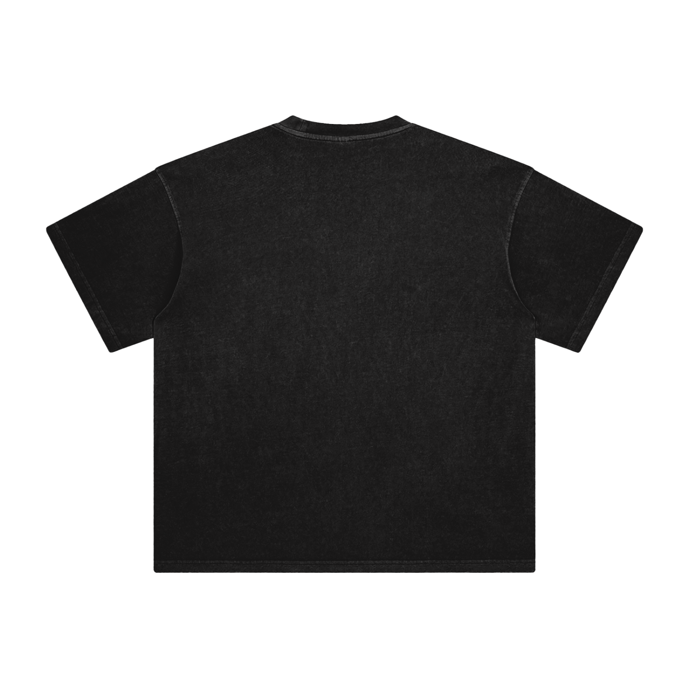 "ROOTED" T-Shirt