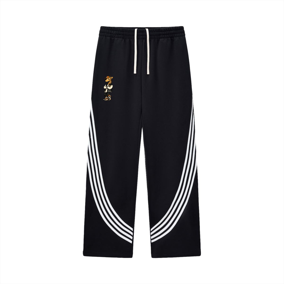 “STAY ELEVATED”  Sweatpants