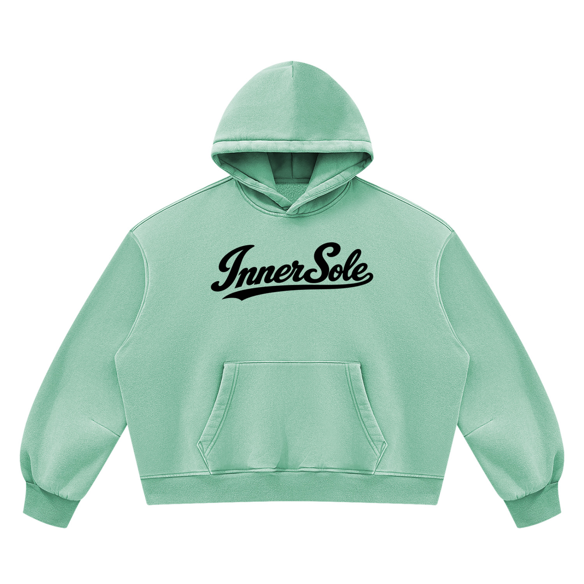 Inner Sole True North Fleece Hoodie