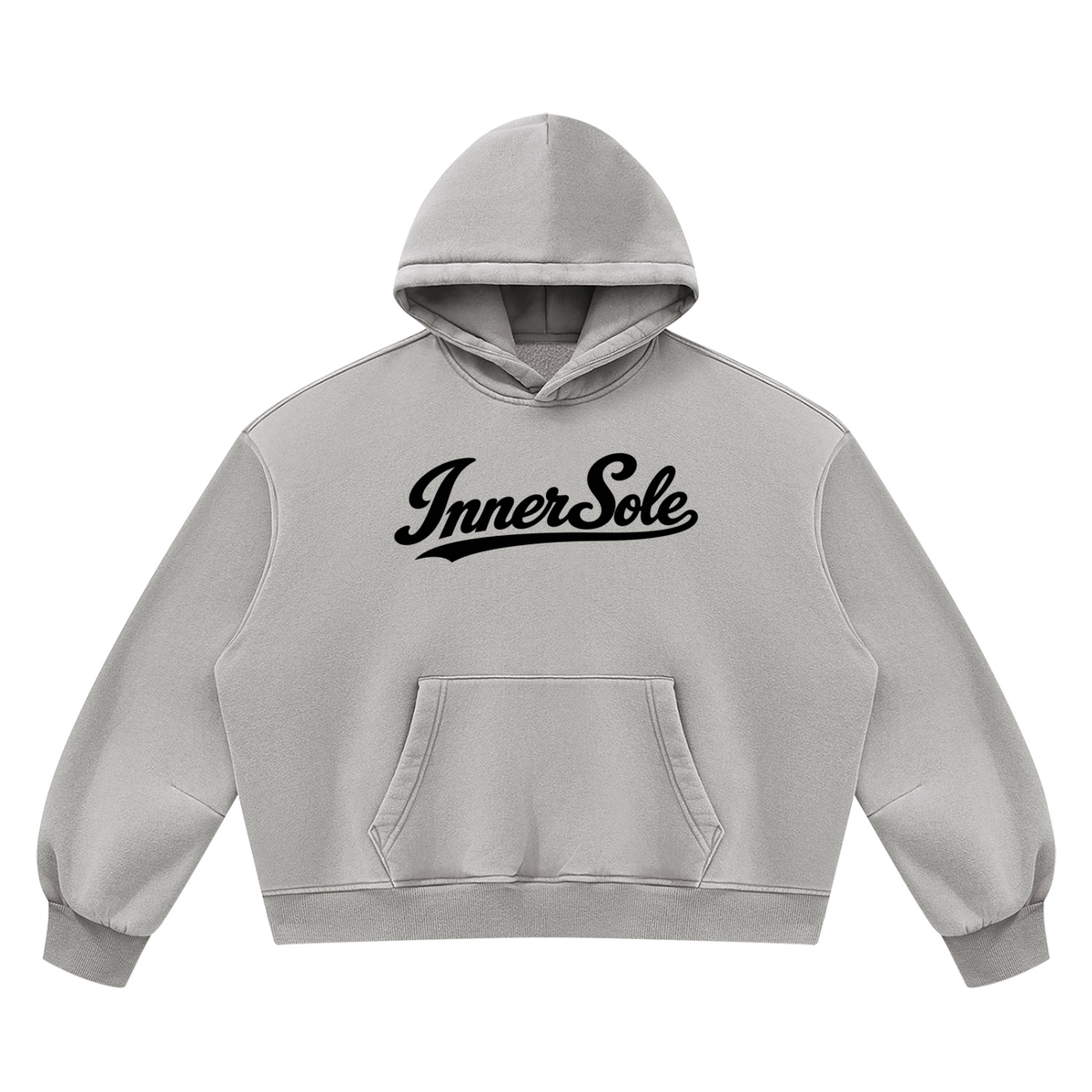 Inner Sole True North Fleece Hoodie