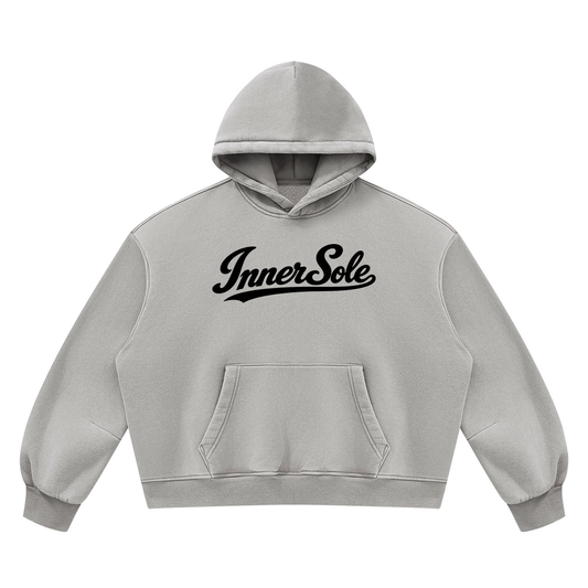 Inner Sole True North Fleece Hoodie