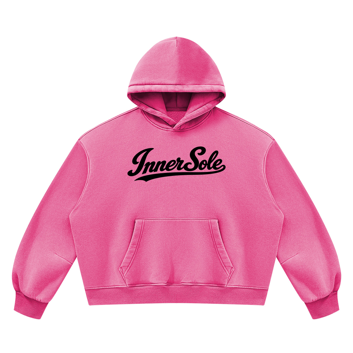 Inner Sole True North Fleece Hoodie
