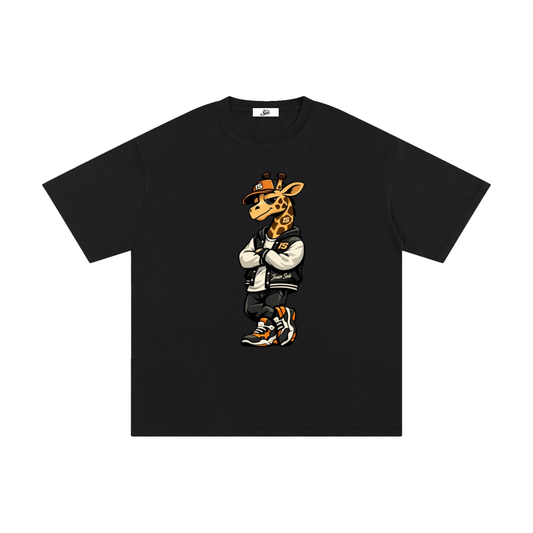 INNER SOLE “STAY ELEVATED” Tee