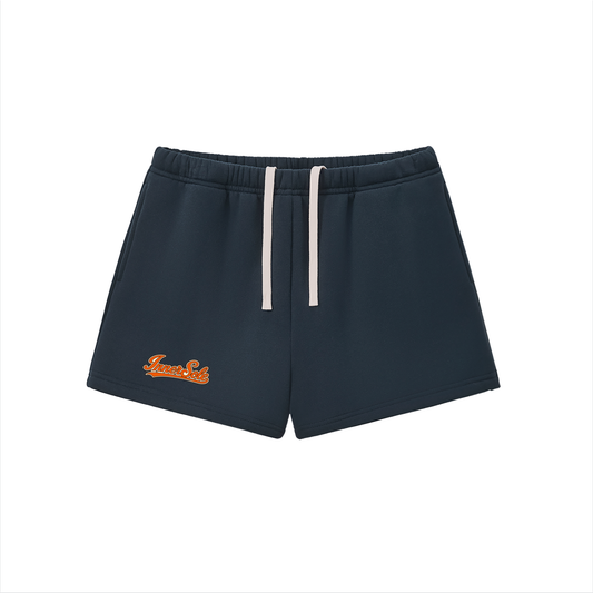 Inner Sole Essential Fleece Sweat-Shorts