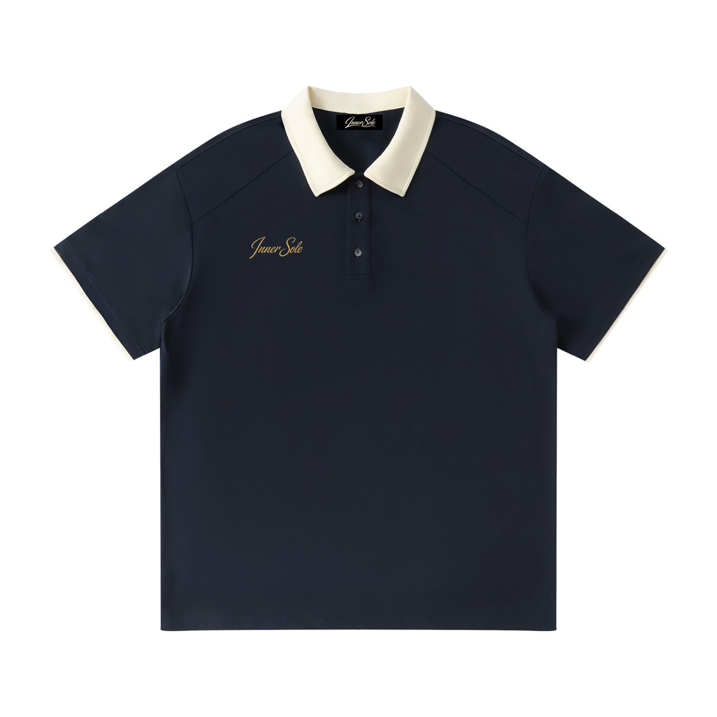 INNER SOLE “ROYAL PURPOSE” POLO