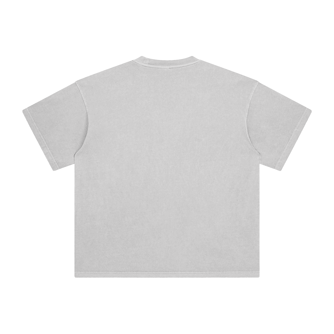 "ROOTED" T-Shirt