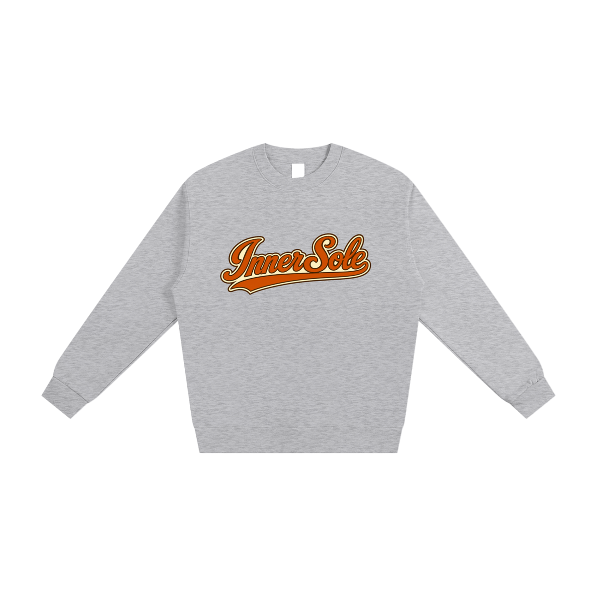 Inner Sole Signature Sweat Set (Top)