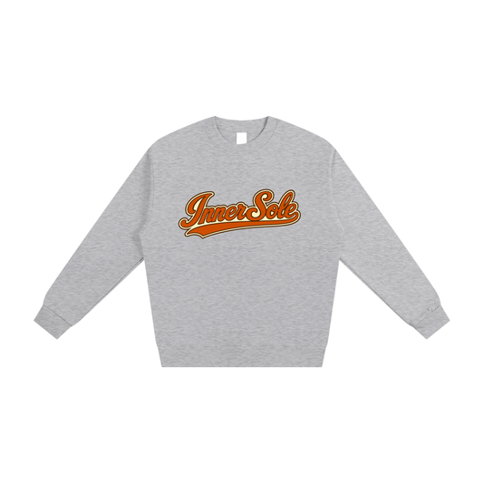 Inner Sole Signature Sweat Set (Top)