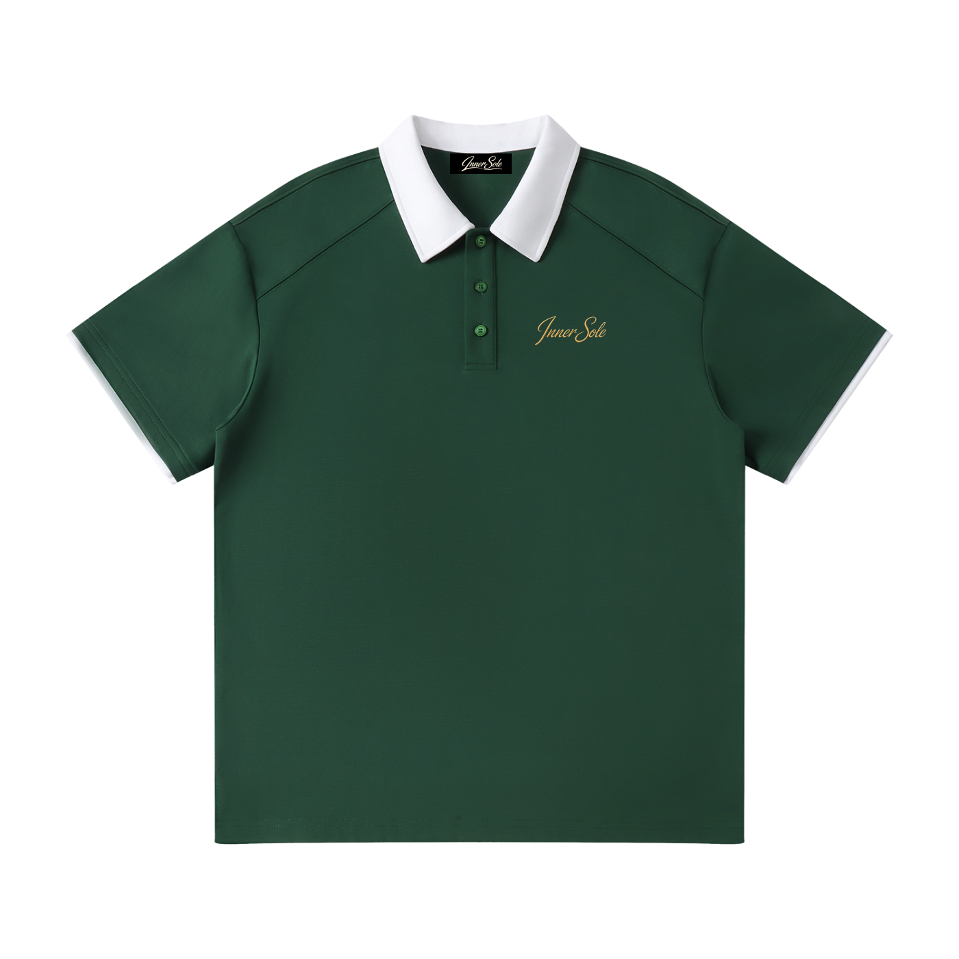 INNER SOLE “ROYAL PURPOSE” POLO