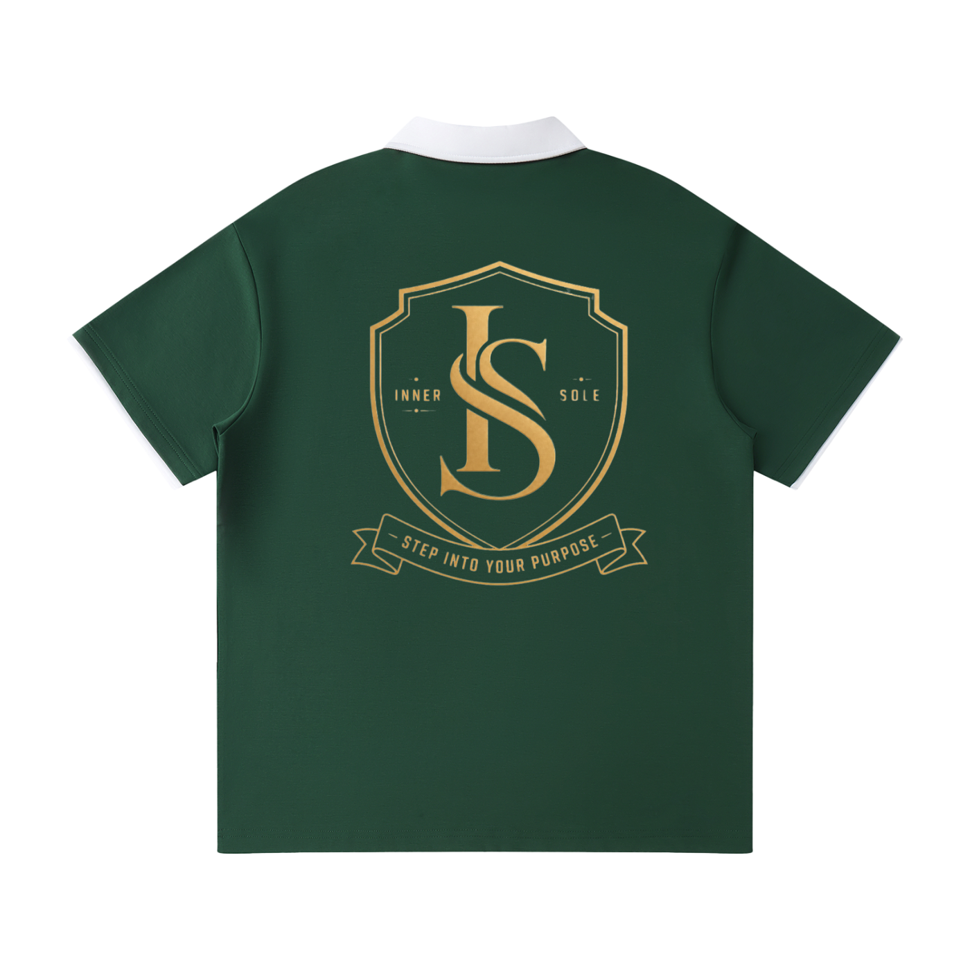INNER SOLE “ROYAL PURPOSE” POLO